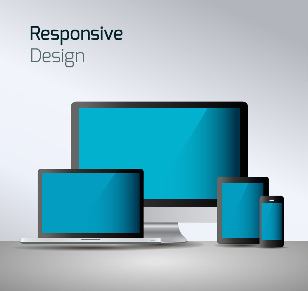 Diseño Web Responsivo