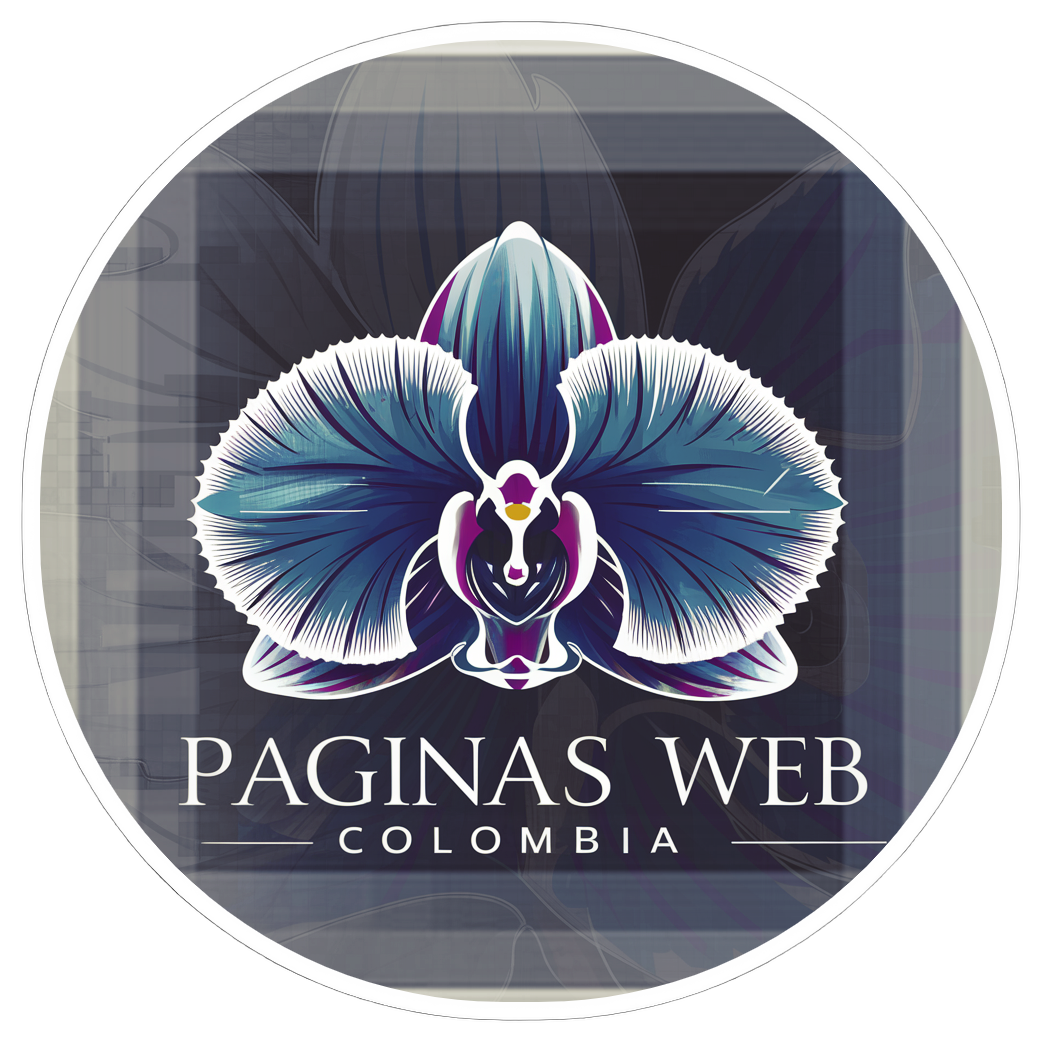 Paginas Web Colombia
