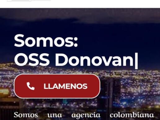 ossdonovan.com Agencia de Investigaciones, detectives privados