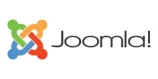 Home 30 joomla logo